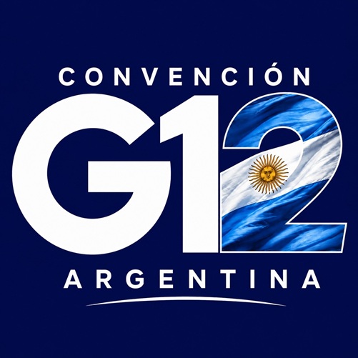 Eventos G12 Argentina
